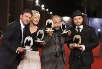 roma ganadores